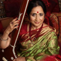 Aruna Sairam (Padma Shri 2009)